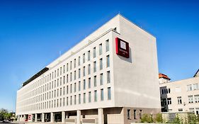 Leonardo Hotel Munich City South
