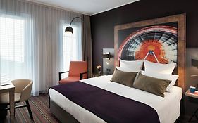 Leonardo Hotel Munich City South